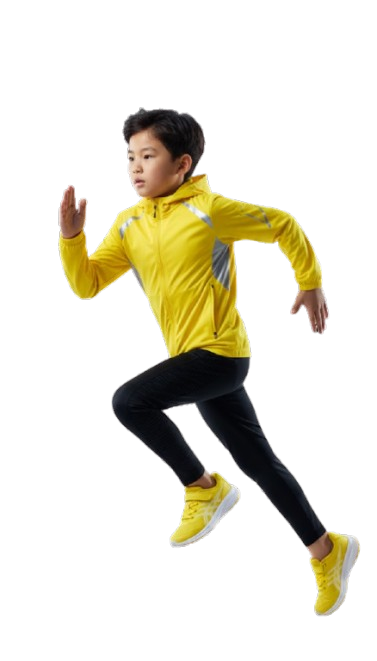 Runner Left Child