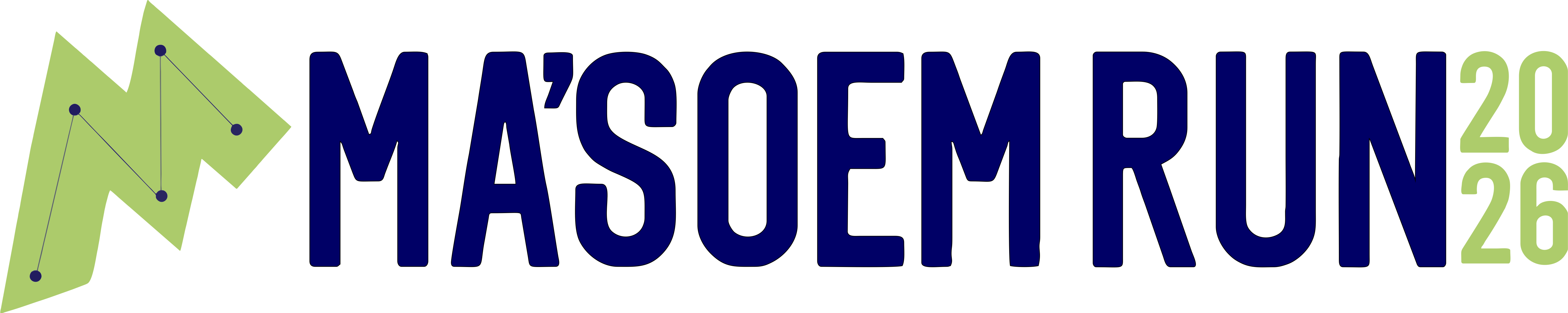 Ma'soem Run 2026
