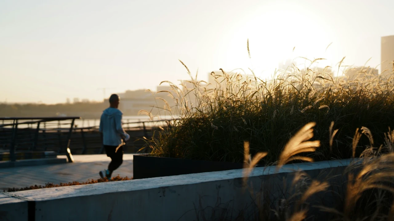 7 Manfaat Lari Pagi yang Jarang Diketahui: Sudah Tahu?