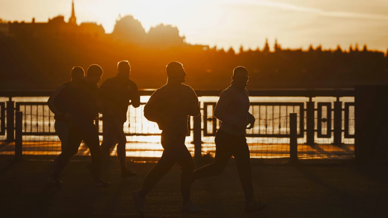 9 Cara Mulai Lari dari Nol yang Benar: Anti Nyerah!