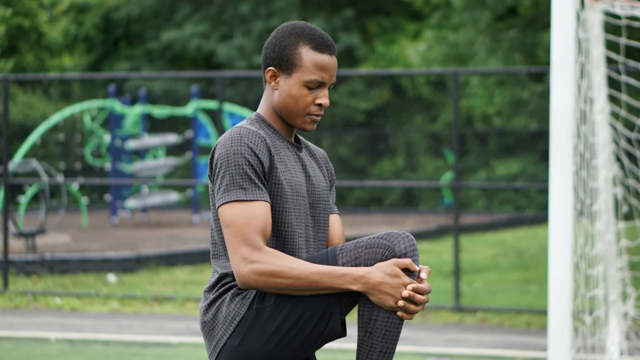 Ini 5 Alasan Pemanasan Sebelum Lari Tidak Boleh Kamu Skip