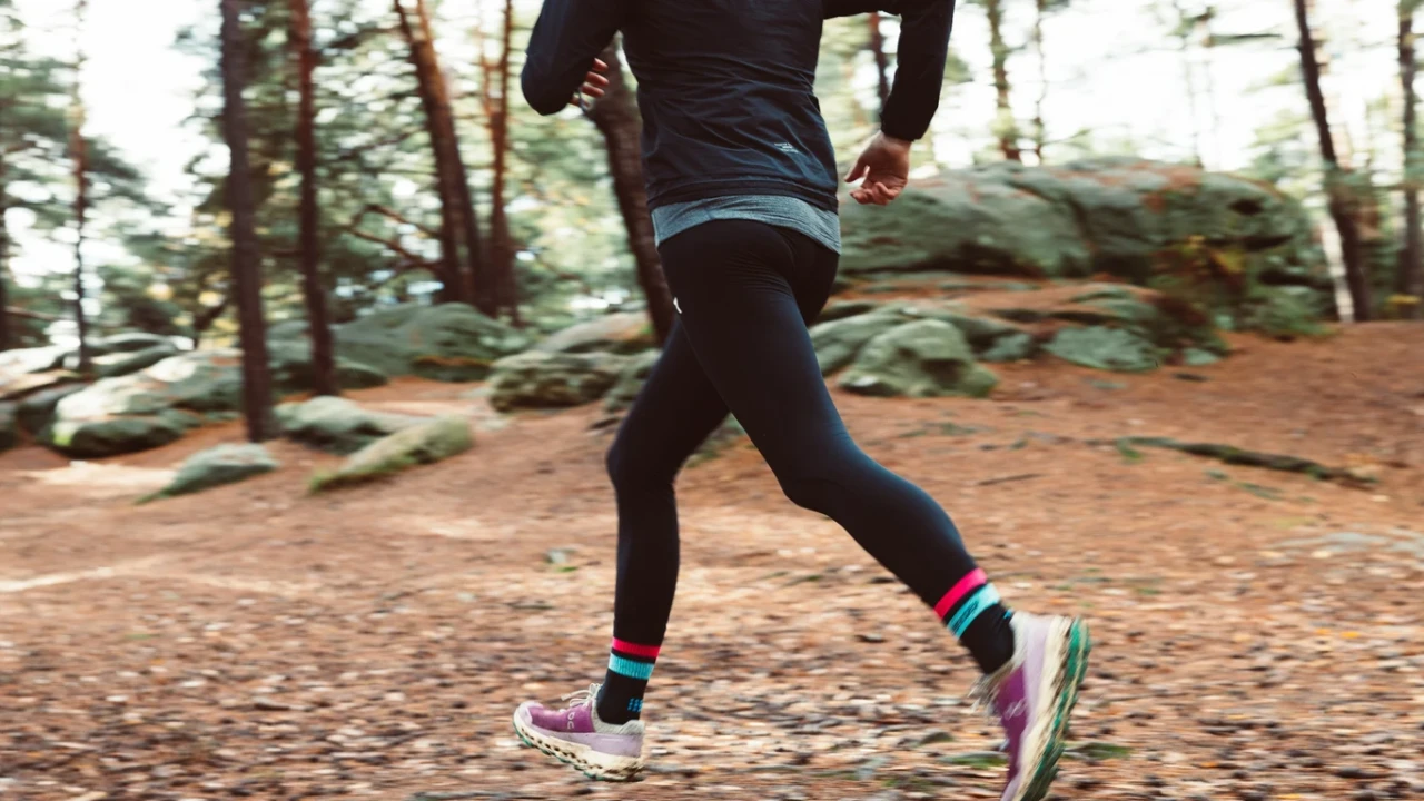 Lari vs Jalan Cepat: Mana Lebih Baik? Ini Jawabannya!