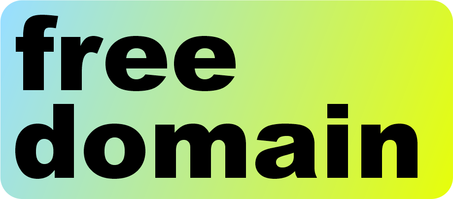 Free Domain