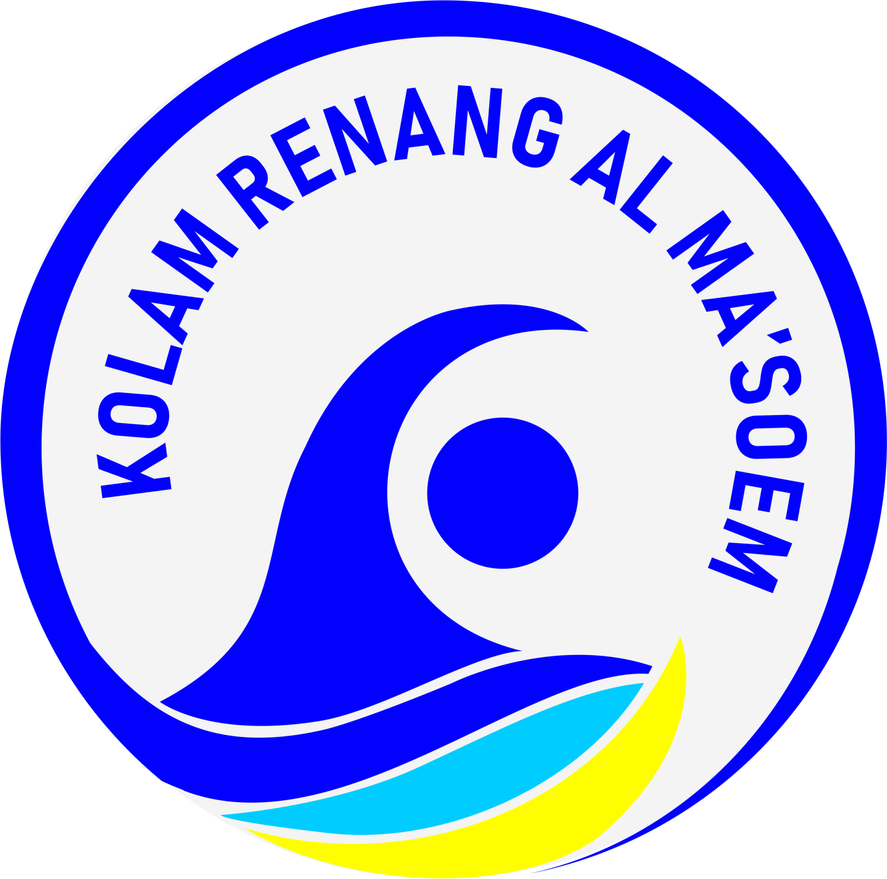 Kolam Renang Al Ma'soem