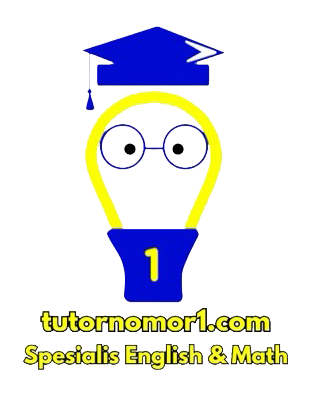 Tutor Nomor Satu