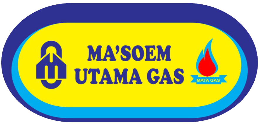 Ma'soem Utama Gas