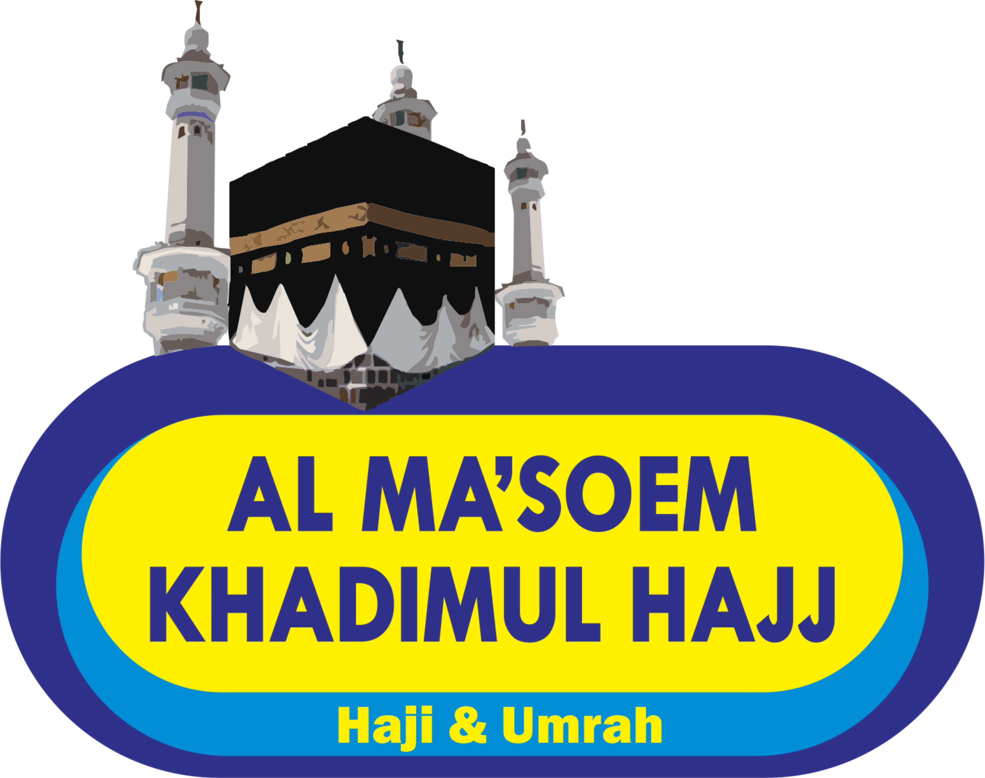 Khadimul Hajj Al Ma'soem